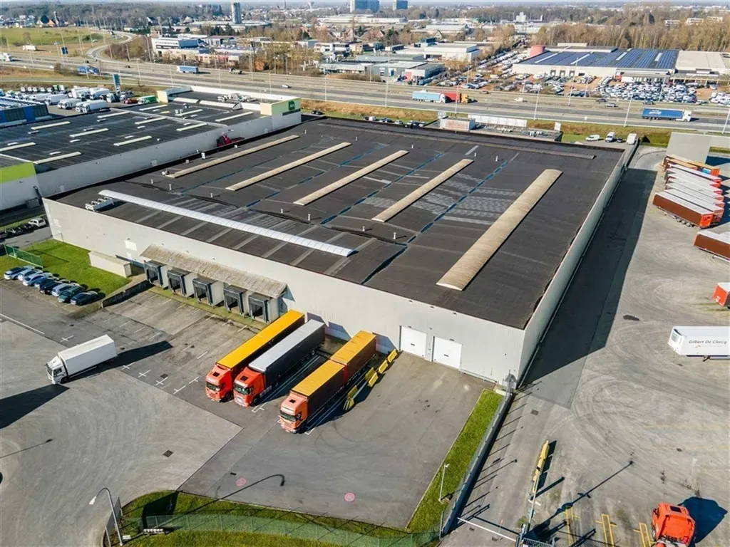 Hoofdfoto Kantoor in Temse