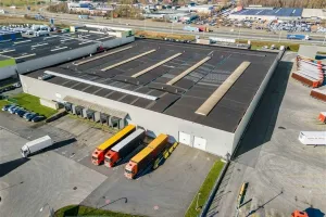  Verhuurd Temse