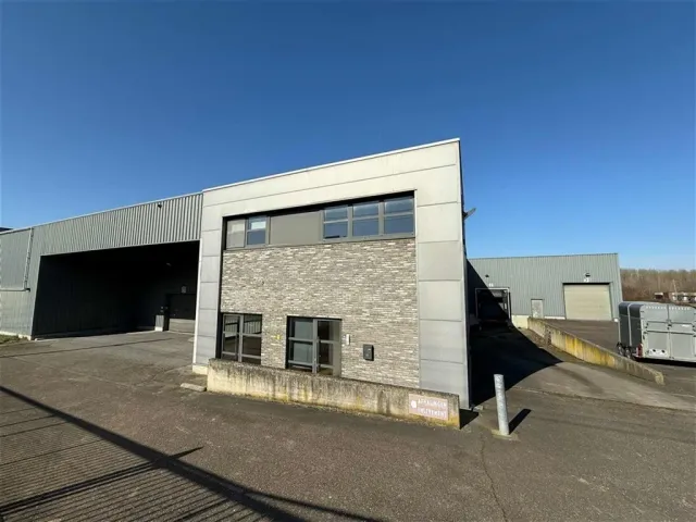 Appartement in Tongeren-borgloon - Overhaamlaan 45, 3700