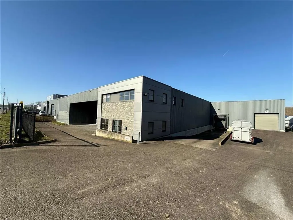 Handelspand in Tongeren-borgloon - 7658195 - Overhaamlaan 45, 3700 TONGEREN-BORGLOON