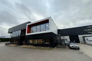  Verhuurd Hasselt
