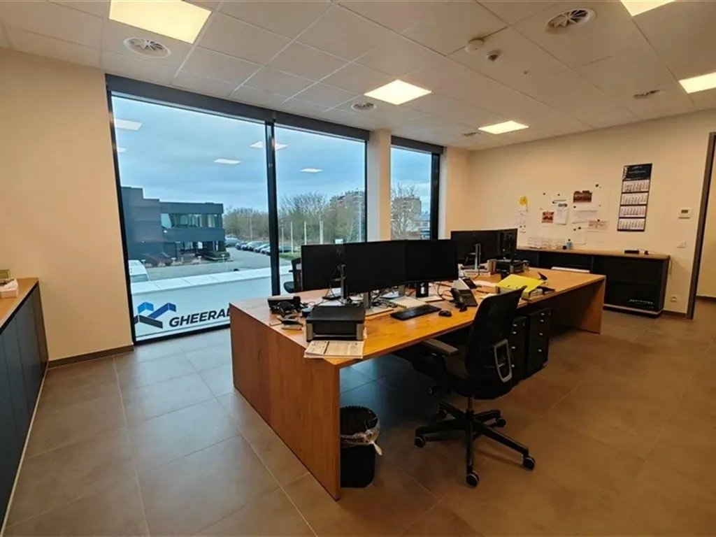 Kantoor in Hasselt - 7658196 - Ekkelgaarden 6A, 3500 HASSELT