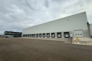  Verhuurd Genk
