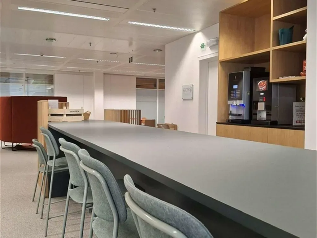 Kantoor in Lier - 7658104 - Duwijckstraat 17, 2500 LIER