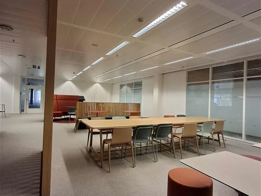 Kantoor in Lier - 7658104 - Duwijckstraat 17, 2500 LIER