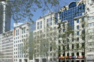 Kantoor Te Huur Sint-joost-ten-noode