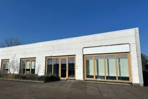  Verhuurd Houthalen