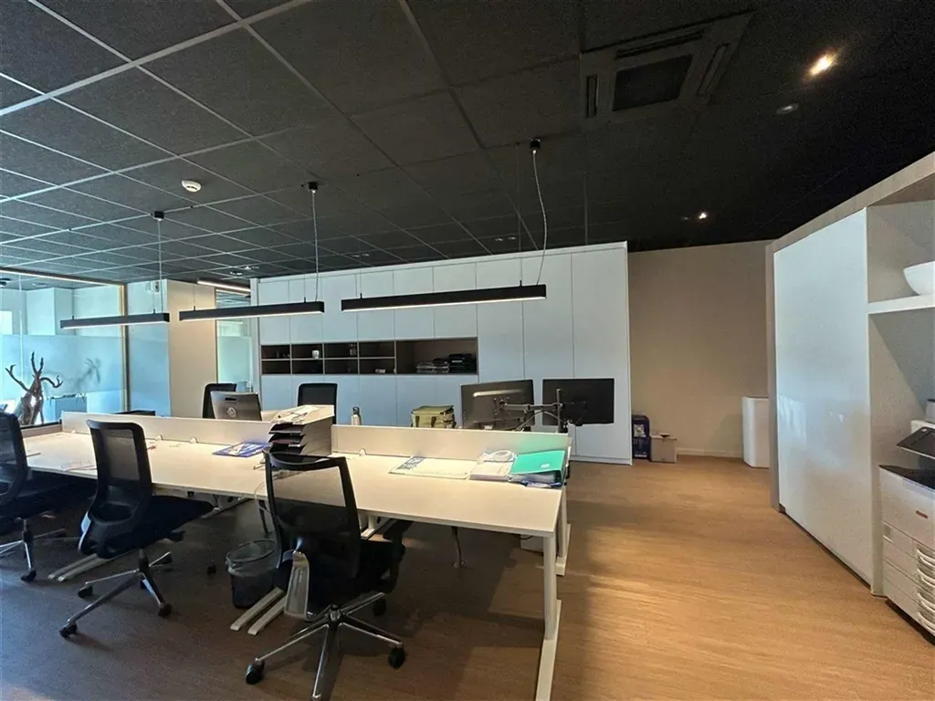 Kantoor in Houthalen - 7658120 - Centrum 1042, 3530 HOUTHALEN