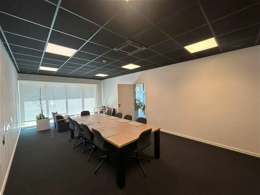 Kantoor in Houthalen - 7658120 - Centrum 1042, 3530 HOUTHALEN