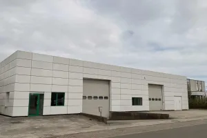  Verhuurd Sint-Niklaas