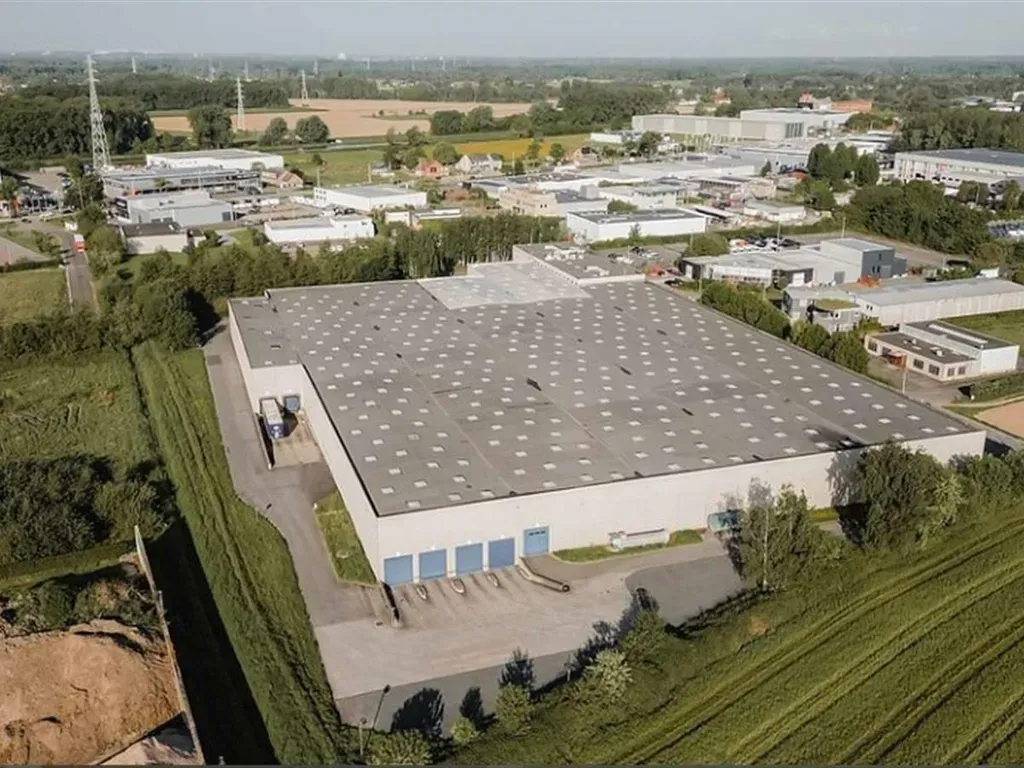 Kantoor in Boortmeerbeek - 7658124 - Industrieweg 16, 3190 BOORTMEERBEEK