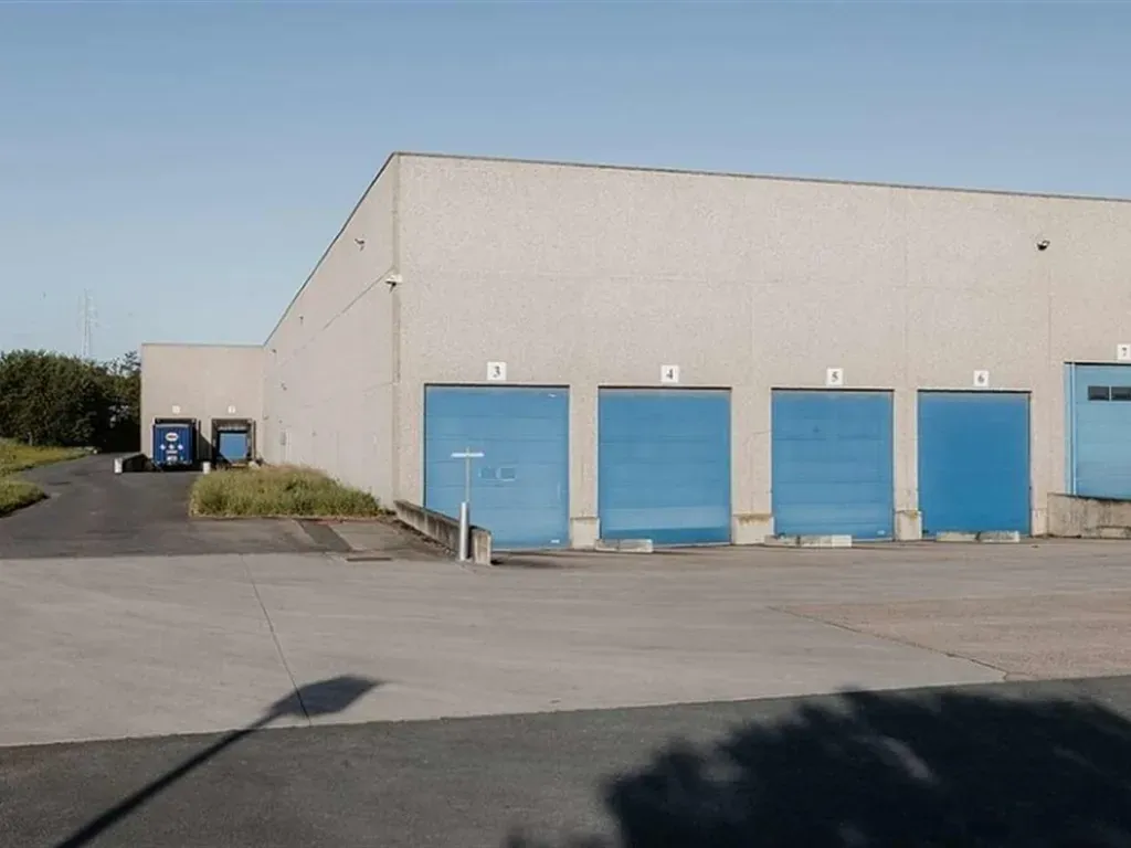 Kantoor in Boortmeerbeek - 7658124 - Industrieweg 16, 3190 BOORTMEERBEEK