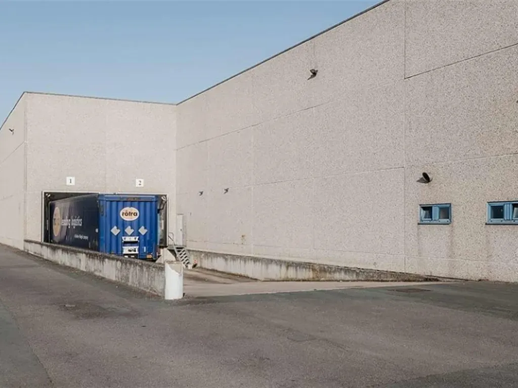 Kantoor in Boortmeerbeek - 7658124 - Industrieweg 16, 3190 BOORTMEERBEEK