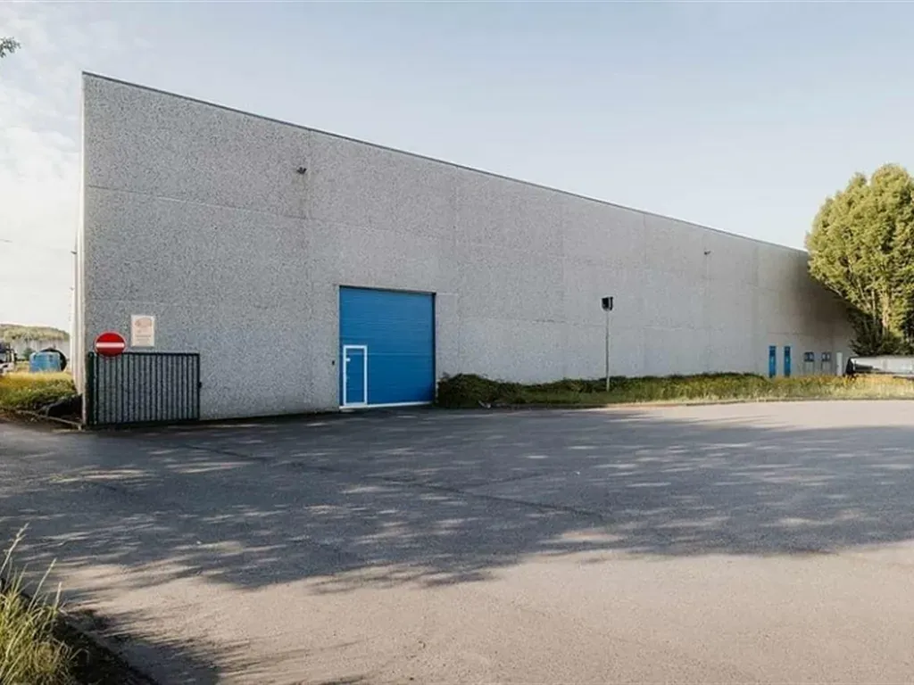 Kantoor in Boortmeerbeek - 7658124 - Industrieweg 16, 3190 BOORTMEERBEEK