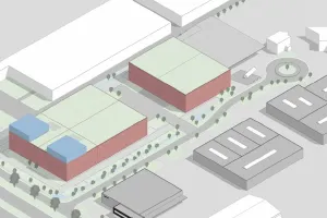  Verhuurd Mariakerke