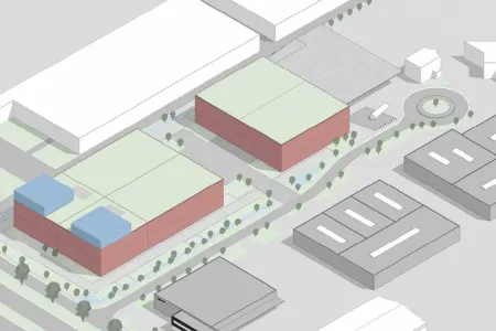  Verhuurd Mariakerke