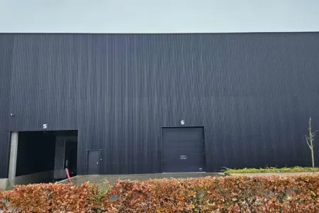  Verhuurd Harelbeke