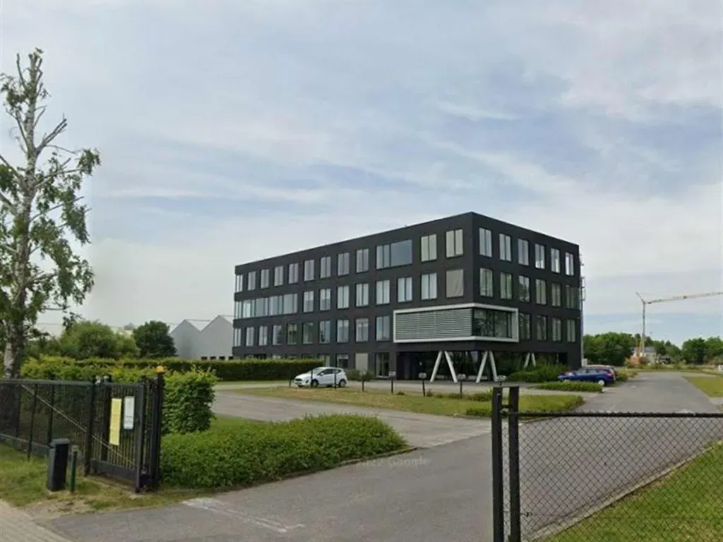 Hoofdfoto Kantoor in Asse