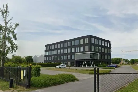  Verhuurd Asse