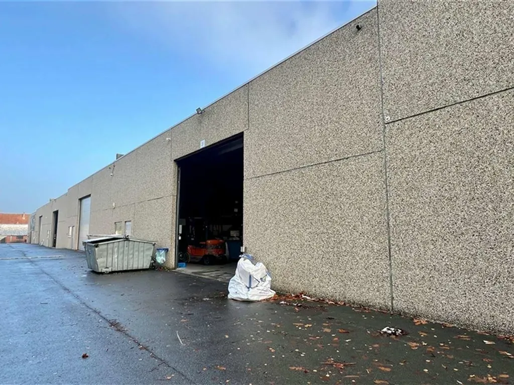 Handelspand in Oostkamp - 7658130 - Kortrijksestraat 443A, 8020 OOSTKAMP
