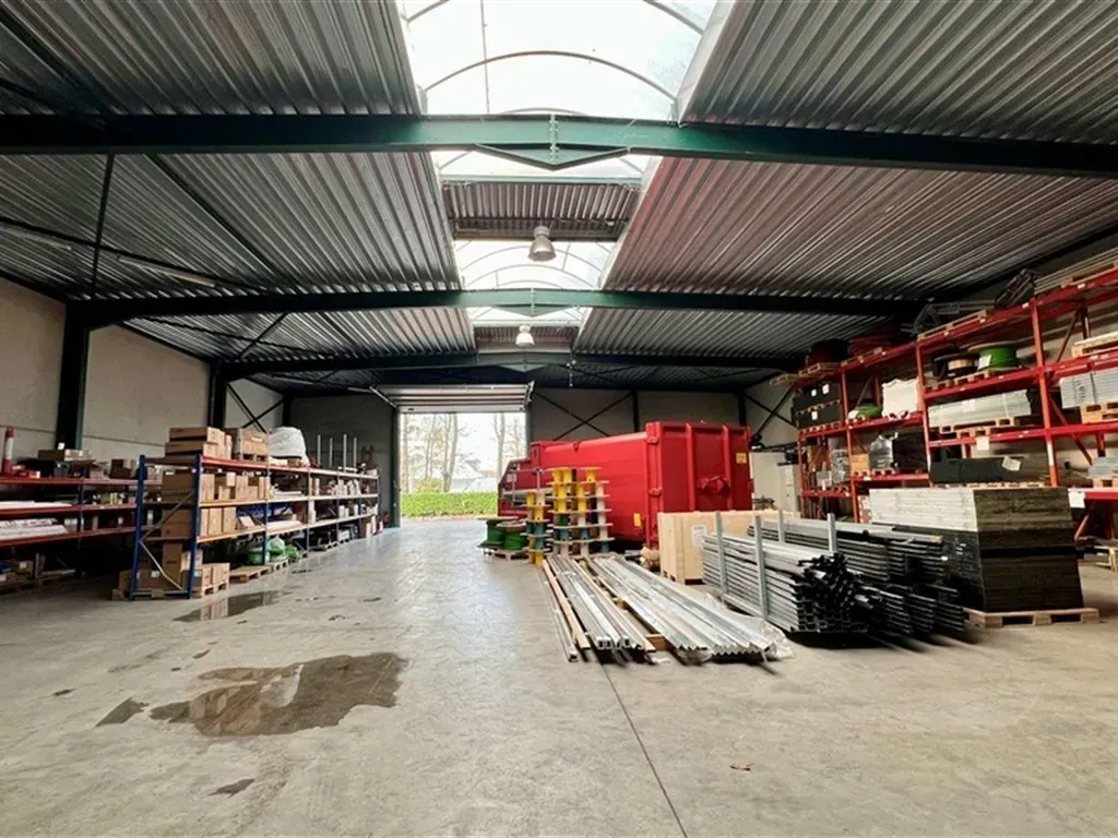 Handelspand in Oostkamp - 7658130 - Kortrijksestraat 443A, 8020 OOSTKAMP