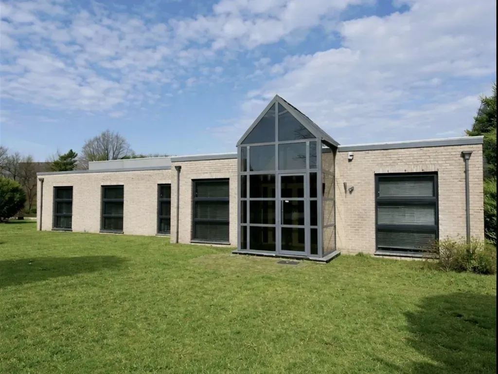 Kantoor in Opglabbeek - 7658131 - Weg naar Meeuwen 48, 3660 OPGLABBEEK