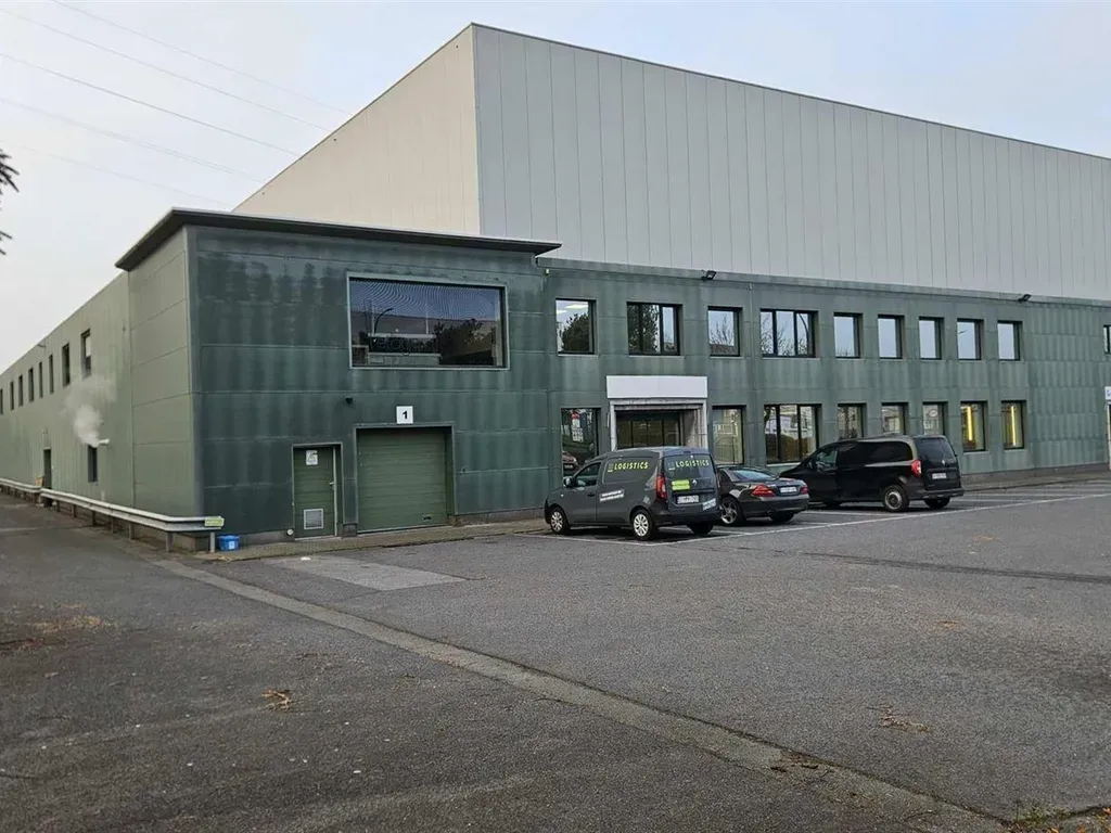 Kantoor in Aalst - 7658132 - Wijngaardveld 16, 9300 AALST