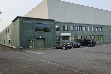  Verhuurd Aalst