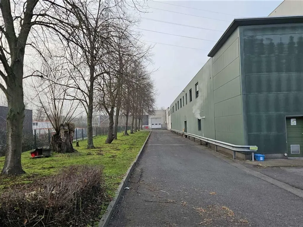 Kantoor in Aalst - 7658132 - Wijngaardveld 16, 9300 AALST