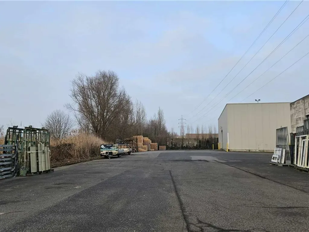 Kantoor in Aalst - 7658132 - Wijngaardveld 16, 9300 AALST