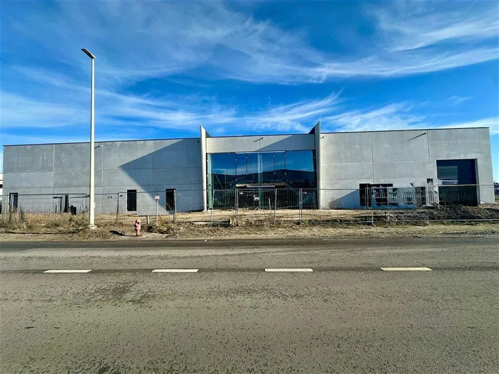 Kantoor in Evergem - 7658137 - Durmakker 55, 9940 EVERGEM