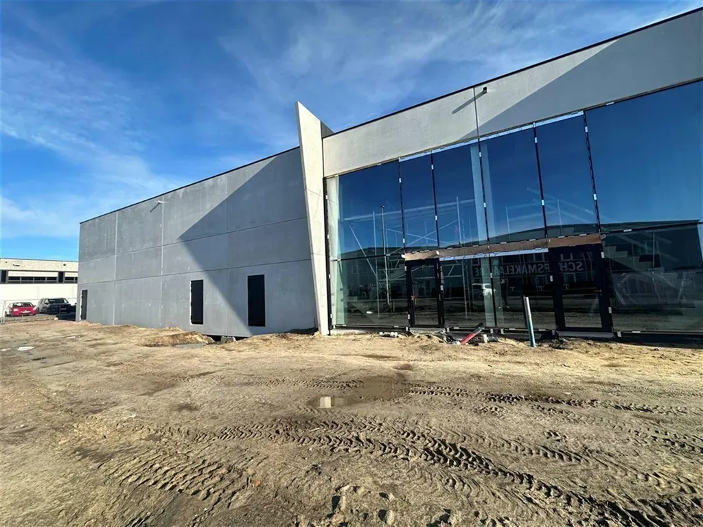 Kantoor in Evergem - 7658137 - Durmakker 55, 9940 EVERGEM