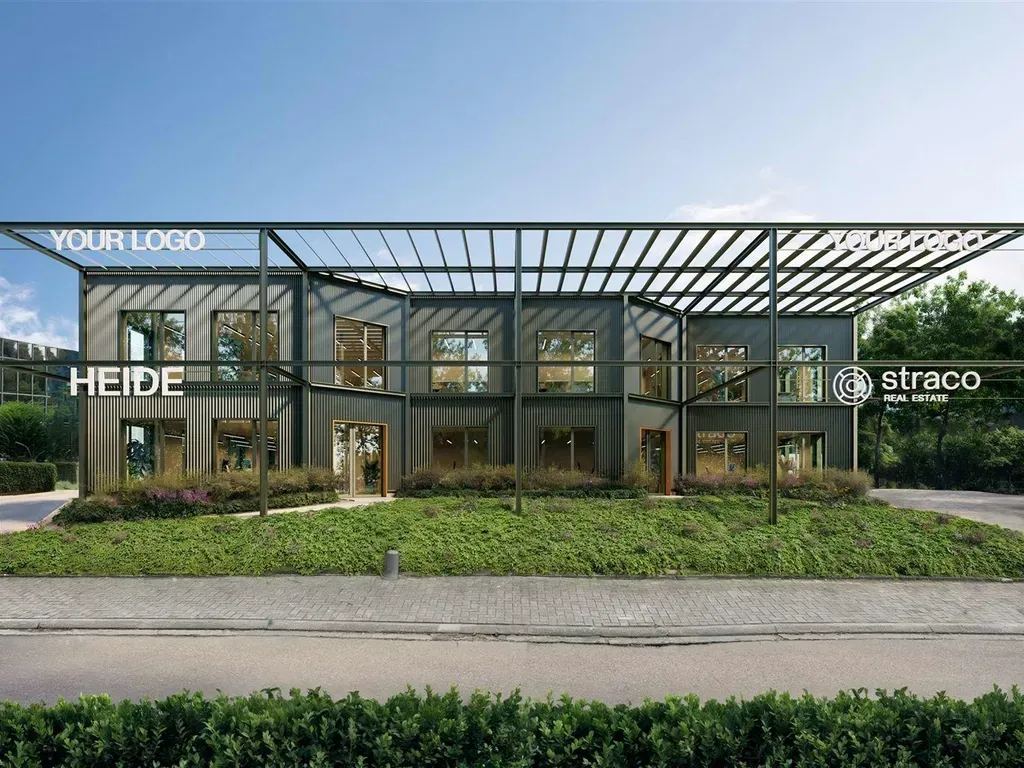 Huis in Wemmel - 7658134 - Heide 7/9, 1780 WEMMEL