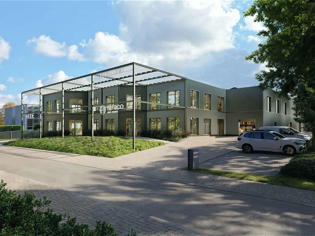 Huis in Wemmel - 7658134 - Heide 7/9, 1780 WEMMEL