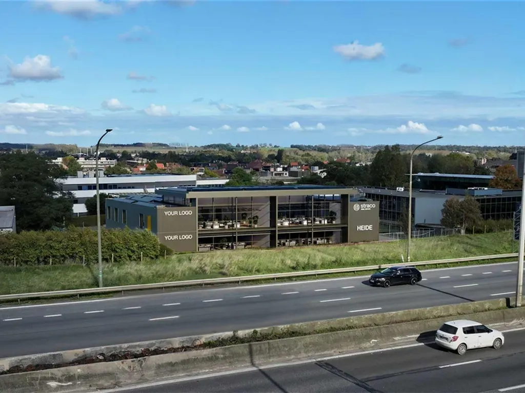 Huis in Wemmel - 7658134 - Heide 7/9, 1780 WEMMEL