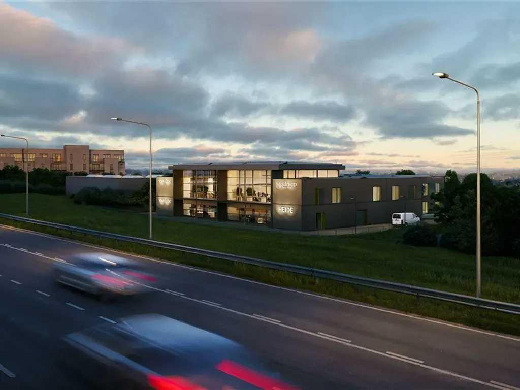 Huis in Wemmel - 7658134 - Heide 7/9, 1780 WEMMEL