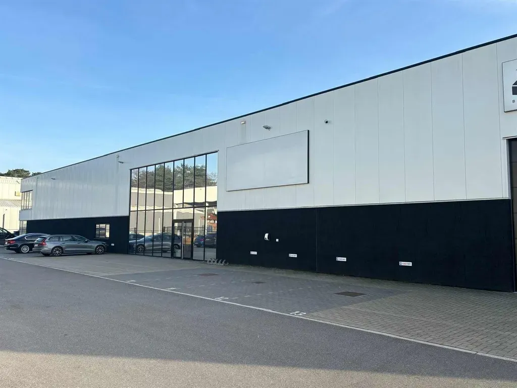 Handelspand in Beerse - 7658135 - Lilsedijk 29 A-B, 2340 BEERSE