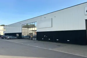  Verhuurd Beerse