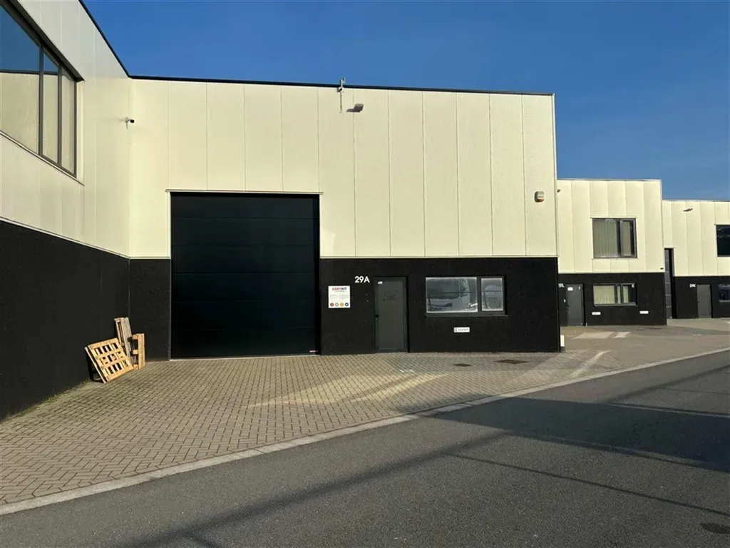 Handelspand in Beerse - 7658135 - Lilsedijk 29 A-B, 2340 BEERSE