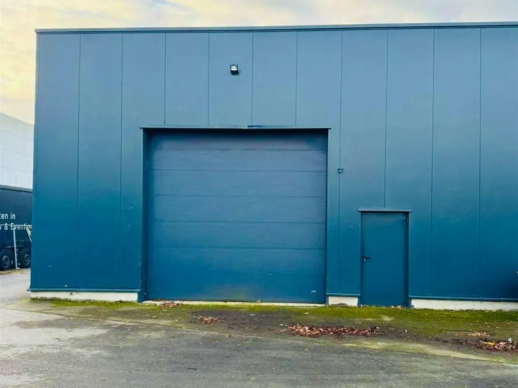 Handelspand in Beveren-kruibeke-zwijndrecht - 7658136 - Aven Ackers 1, 9130 BEVEREN-KRUIBEKE-ZWIJNDRECHT