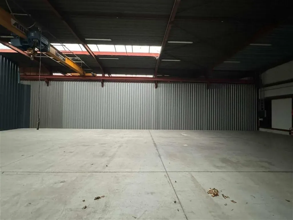 Handelspand in Beveren-kruibeke-zwijndrecht - 7658136 - Aven Ackers 1, 9130 BEVEREN-KRUIBEKE-ZWIJNDRECHT