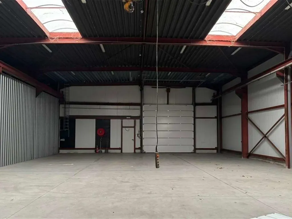 Handelspand in Beveren-kruibeke-zwijndrecht - 7658136 - Aven Ackers 1, 9130 BEVEREN-KRUIBEKE-ZWIJNDRECHT