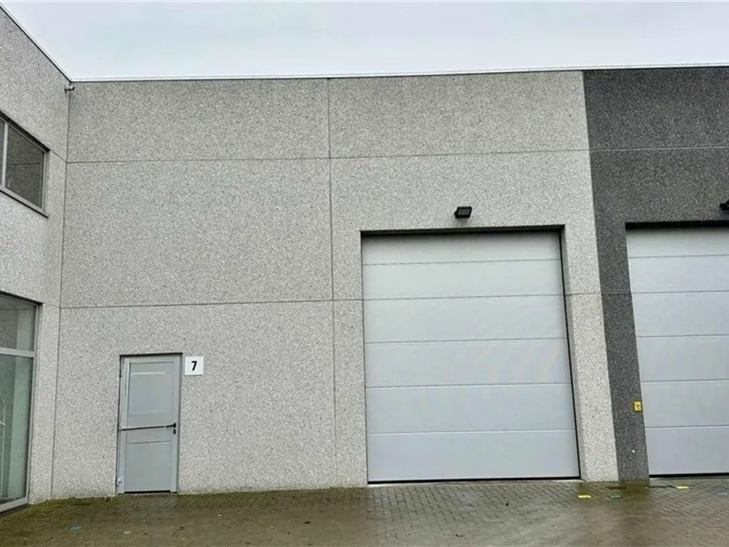 Handelspand in Lievegem - 7658138 - Spinnerij 7, 9950 LIEVEGEM