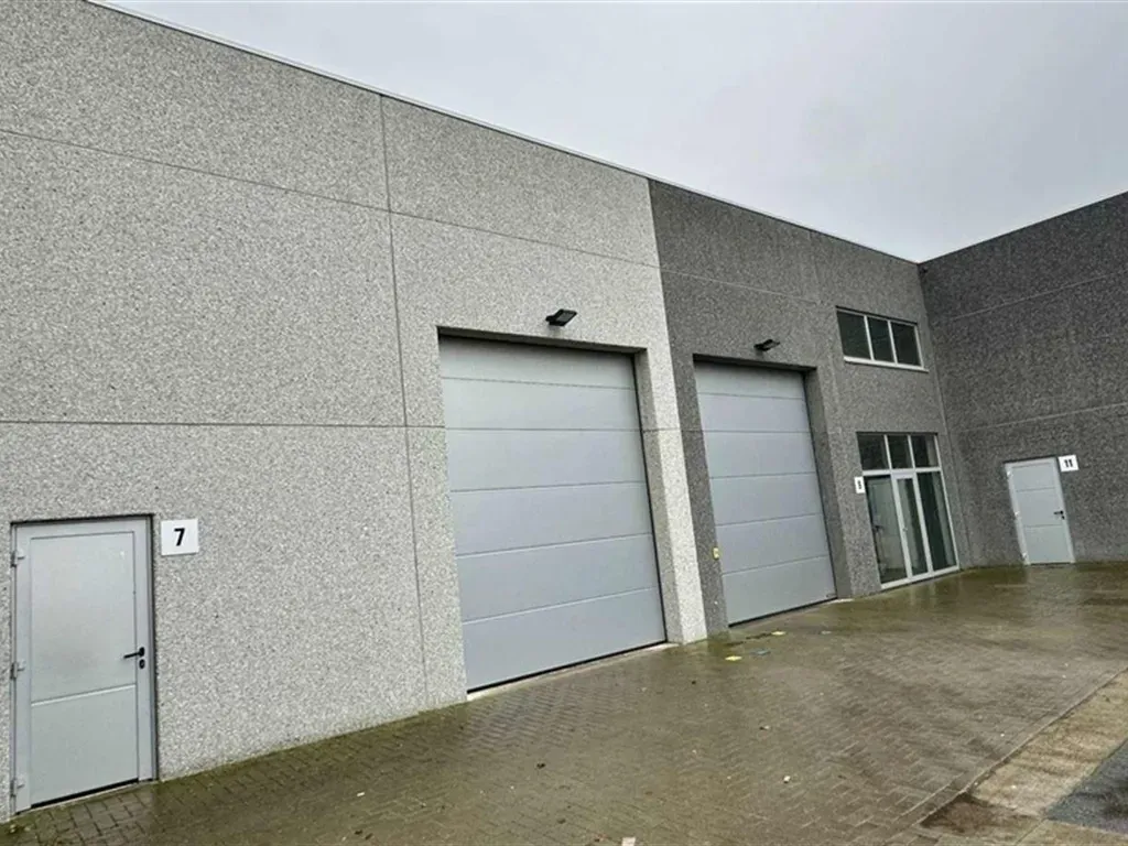 Handelspand in Lievegem - 7658138 - Spinnerij 7, 9950 LIEVEGEM