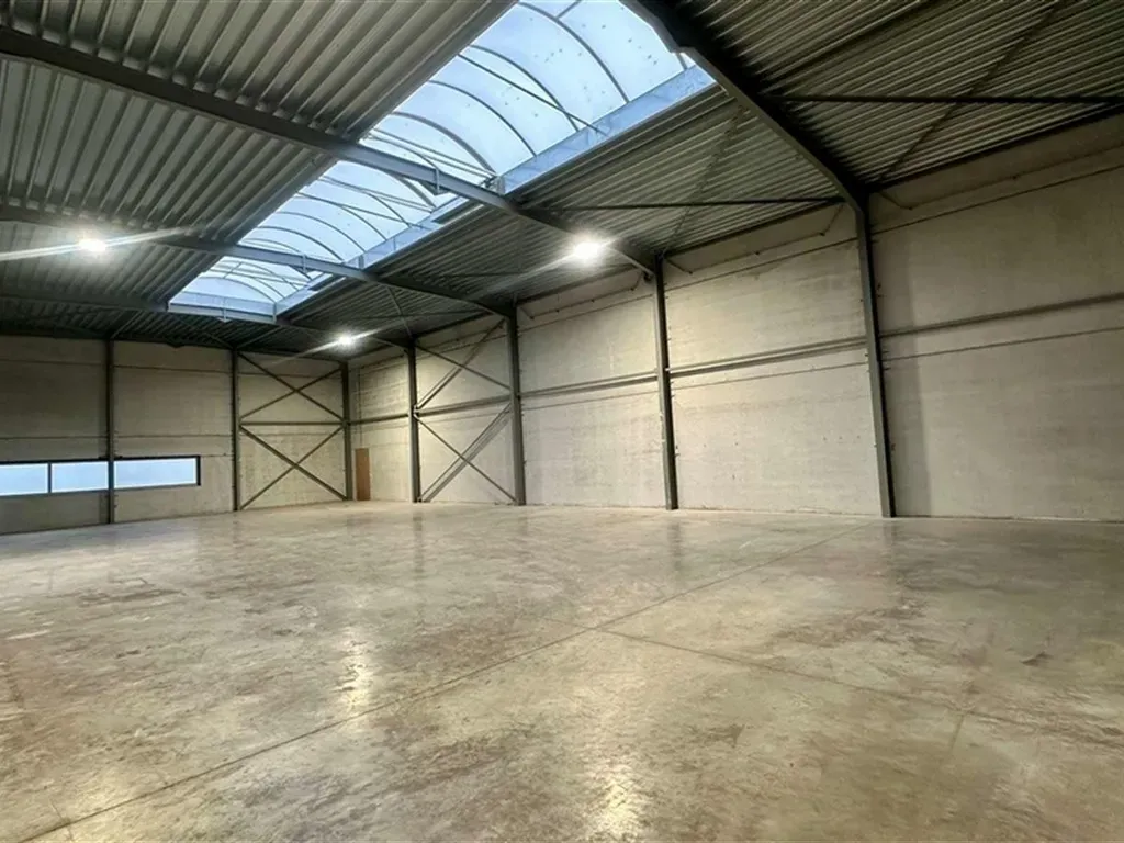 Handelspand in Lievegem - 7658138 - Spinnerij 7, 9950 LIEVEGEM