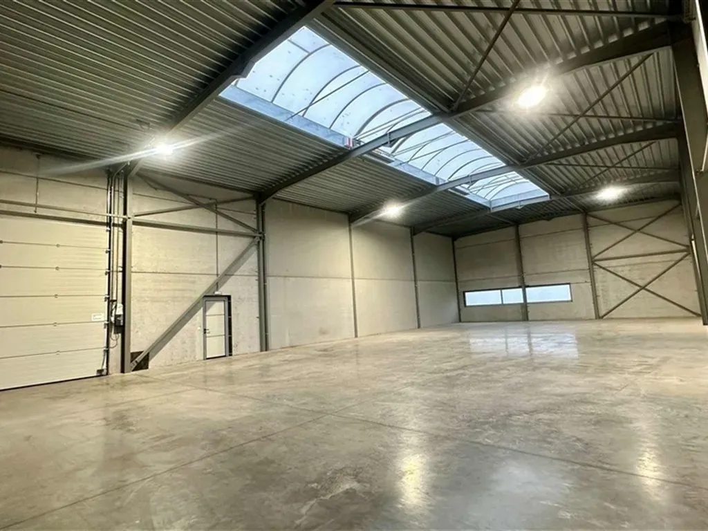 Handelspand in Lievegem - 7658138 - Spinnerij 7, 9950 LIEVEGEM