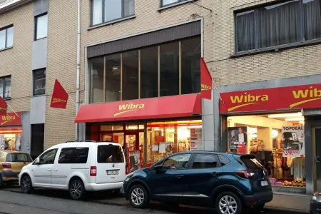  Verhuurd Ledeberg