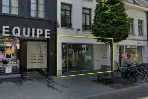 Handelspand Te Huur Lier