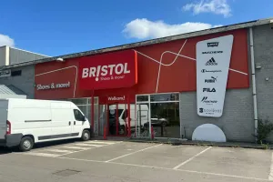 Handelspand Te Huur Oud-Turnhout