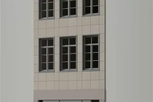 Handelspand Te Huur Hasselt